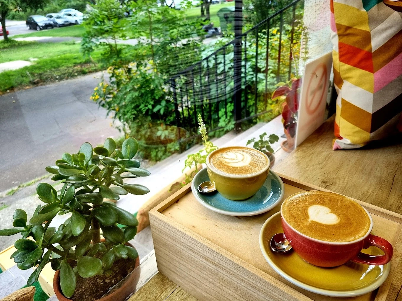 Pöti Kávé Specialty Kávébár